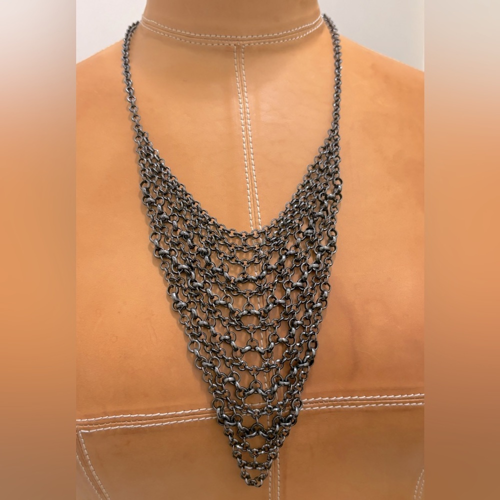 2 necklaces